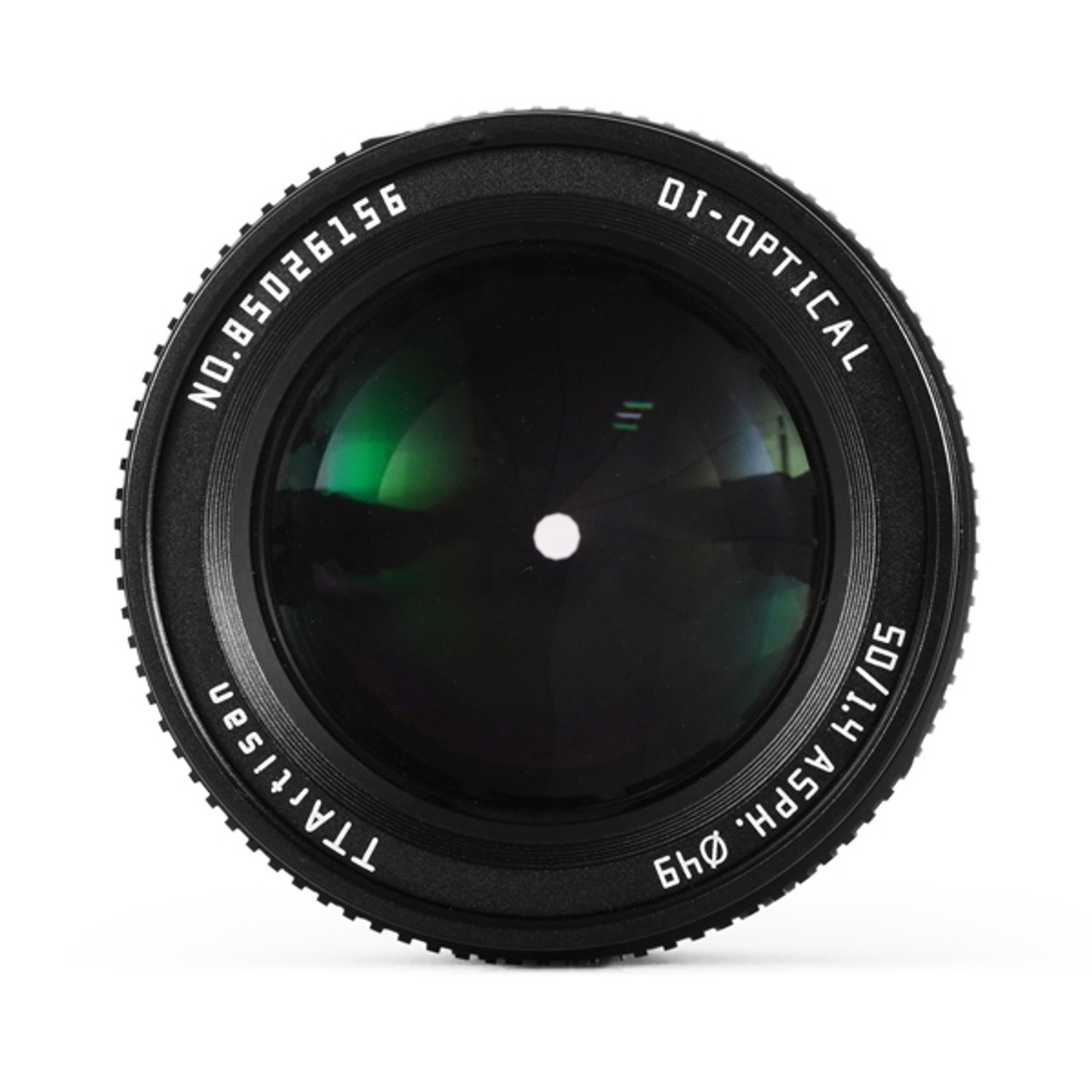 TTArtisan 50mm F1.4 Sony E mount - Broadway Camera