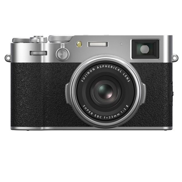 Reservation Deposit for Fujifilm X100VI Silver