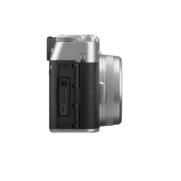 Reservation Deposit for Fujifilm X100VI Silver