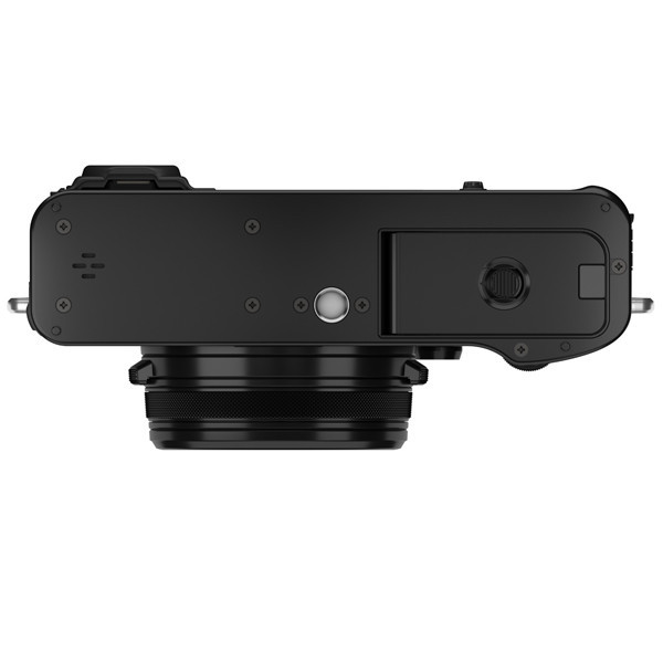 Reservation Deposit for Fujifilm X100VI Black