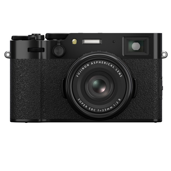 Reservation Deposit for Fujifilm X100VI Black