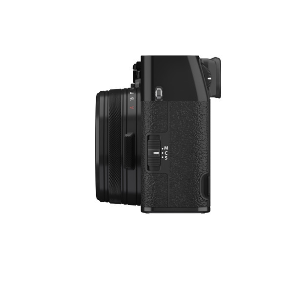 Reservation Deposit for Fujifilm X100VI Black