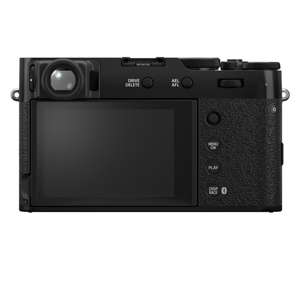 Reservation Deposit for Fujifilm X100VI Black