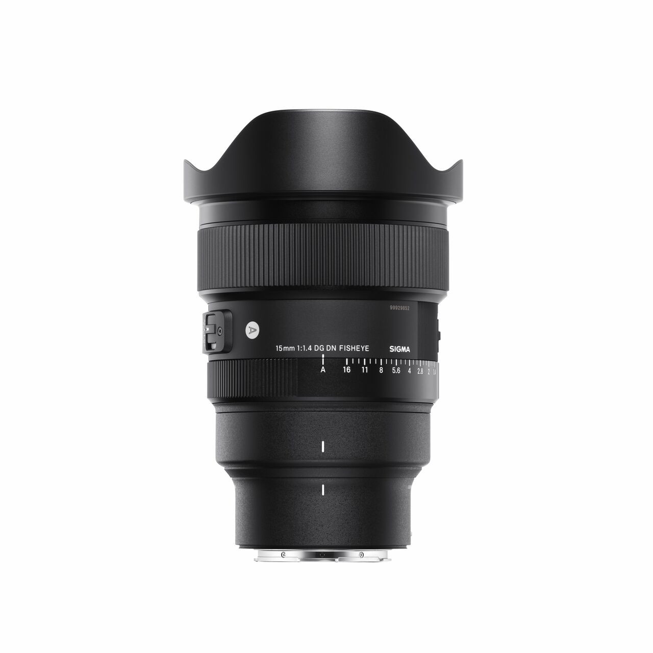 Sigma 15mm F1.4 DG DN L-Mount