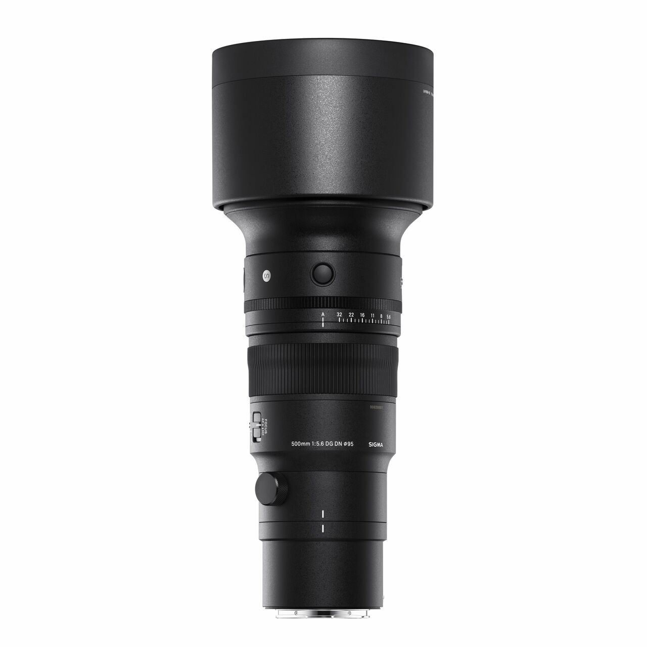 Sigma 500mm F5.6 DG DN L-Mount