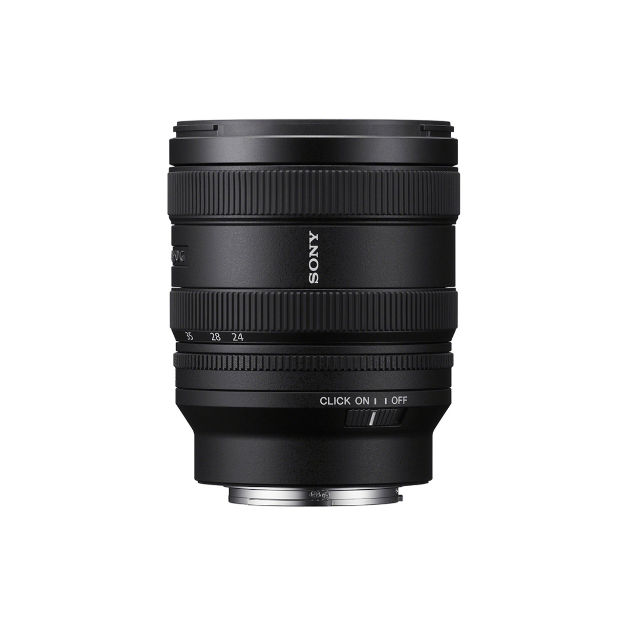 Sony FE 24-50mm F2.8 G - Broadway Camera