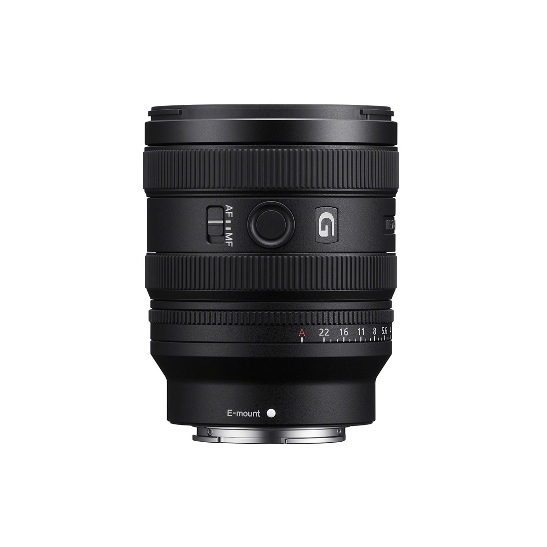 Sony FE 24-50mm F2.8 G - Broadway Camera
