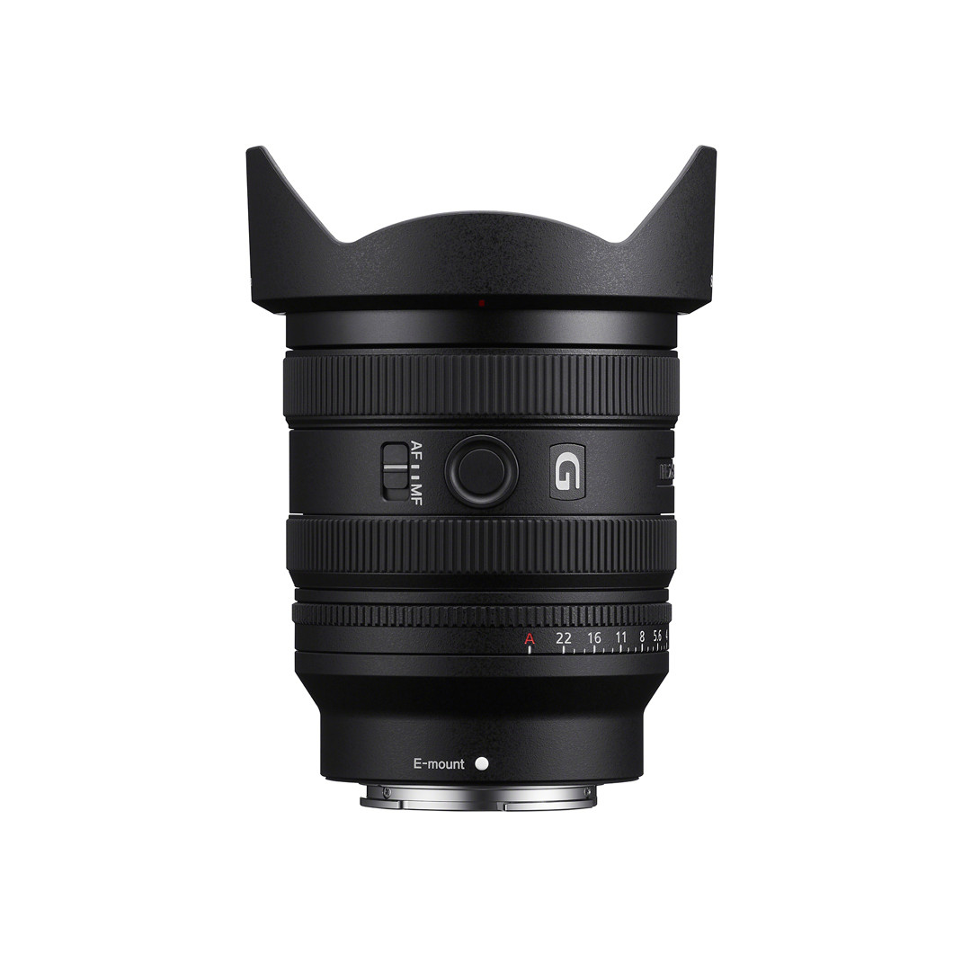 Sony FE 24-50mm F2.8 G - Broadway Camera