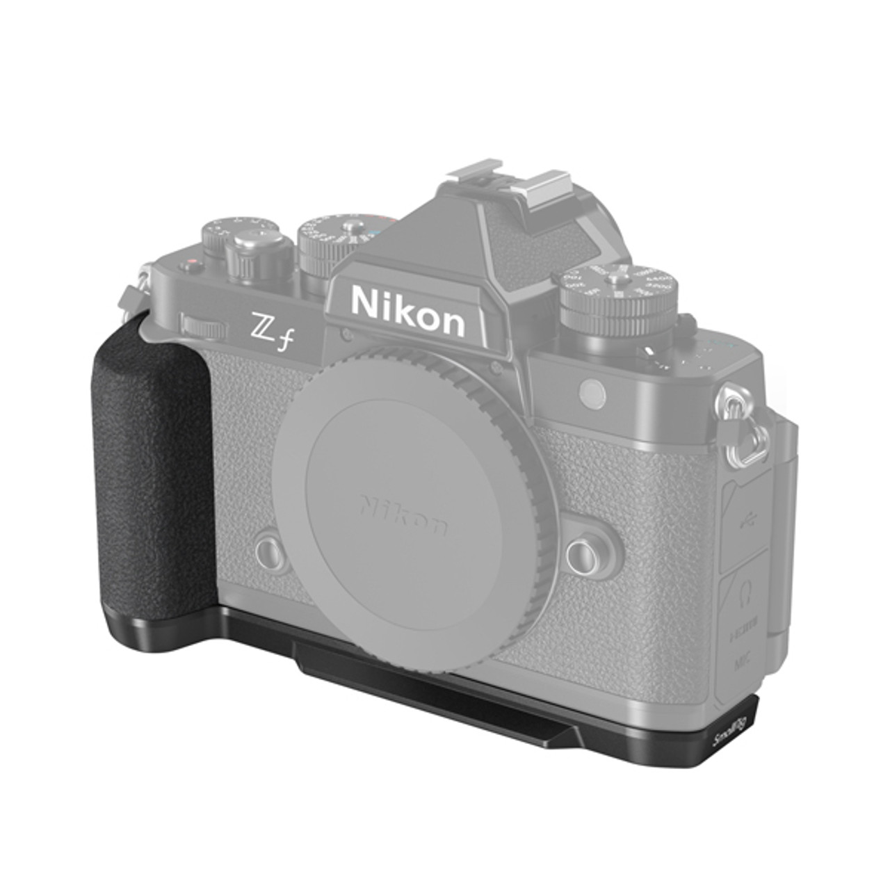 SmallRig L-Shape Handle for Nikon Z f