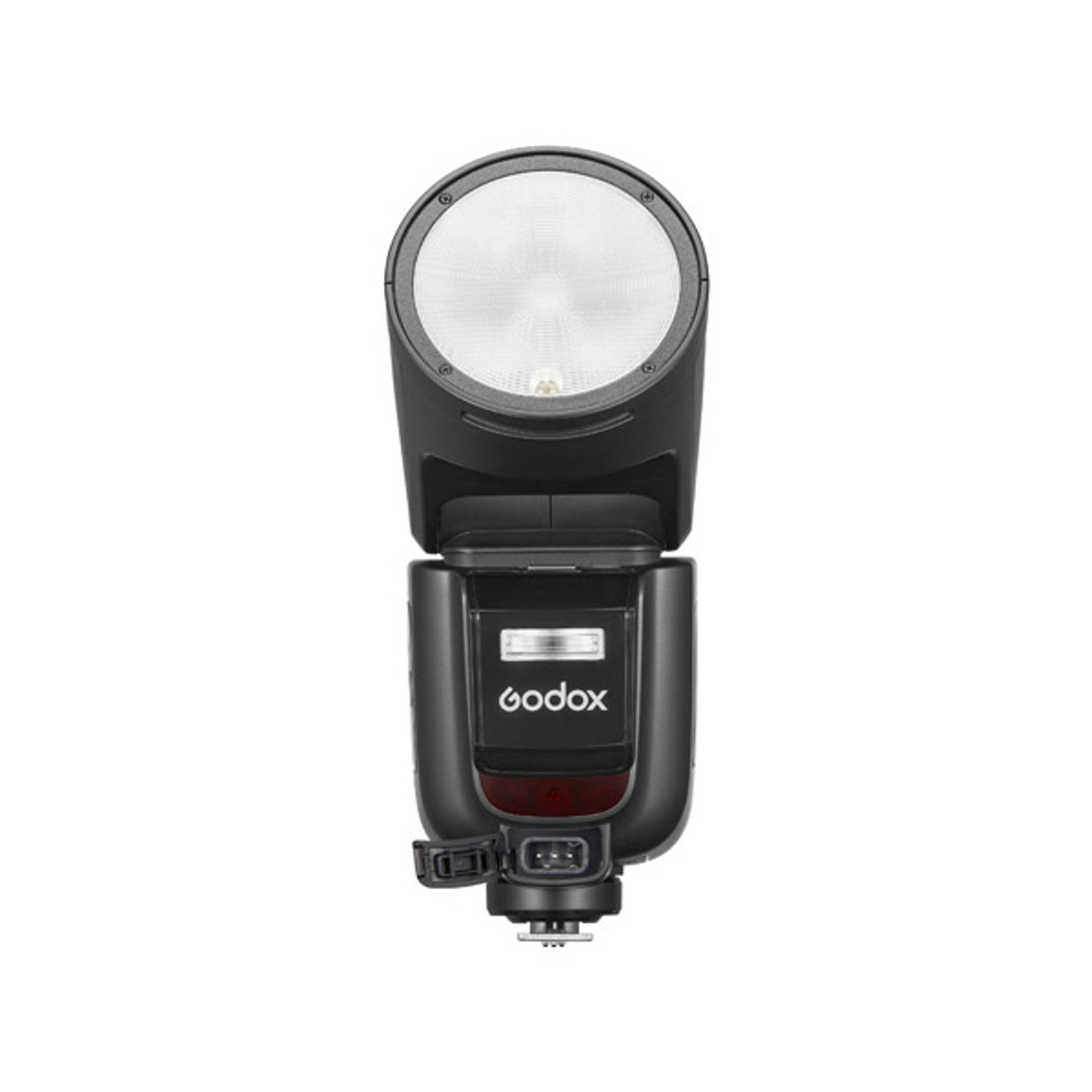 Godox V1Pro-C Round Head Speedlite for Canon