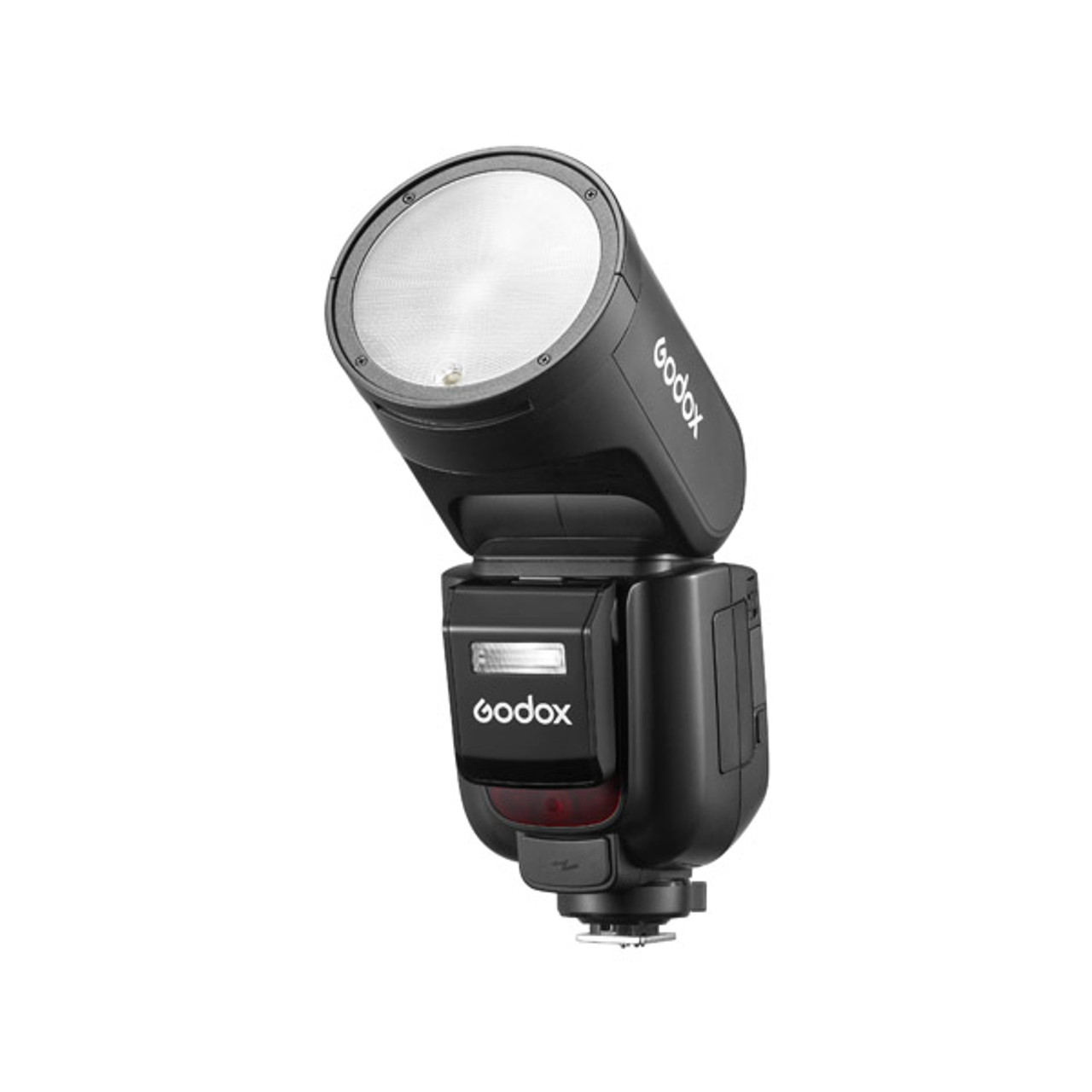 Godox V1Pro-C Round Head Speedlite for Canon