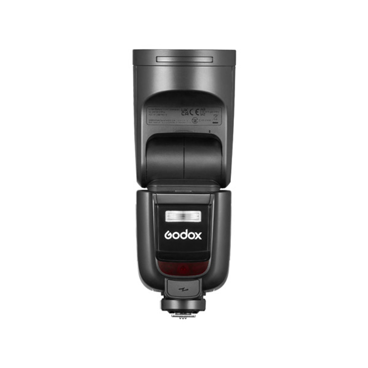 Godox V1Pro-N Round Head Speedlite for Nikon