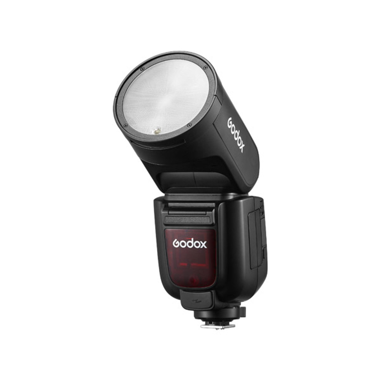 Godox V1Pro-F Round Head Speedlite for Fujifilm