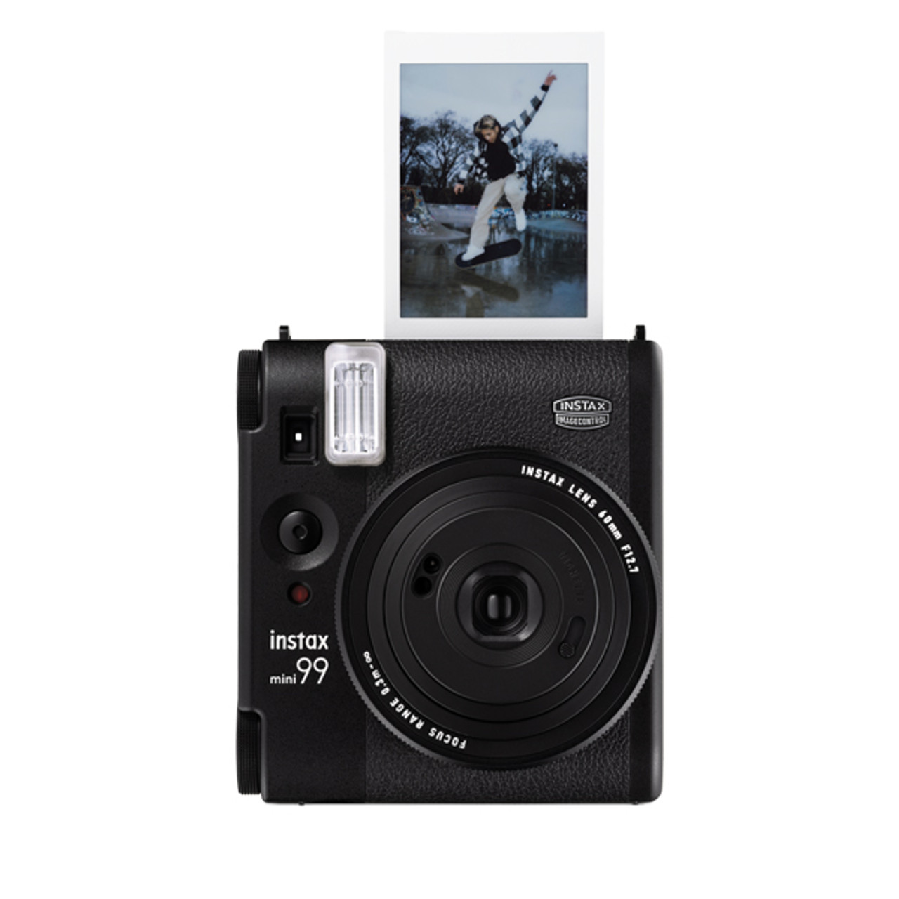 Fujifilm Instax Mini 99 Camera - Black