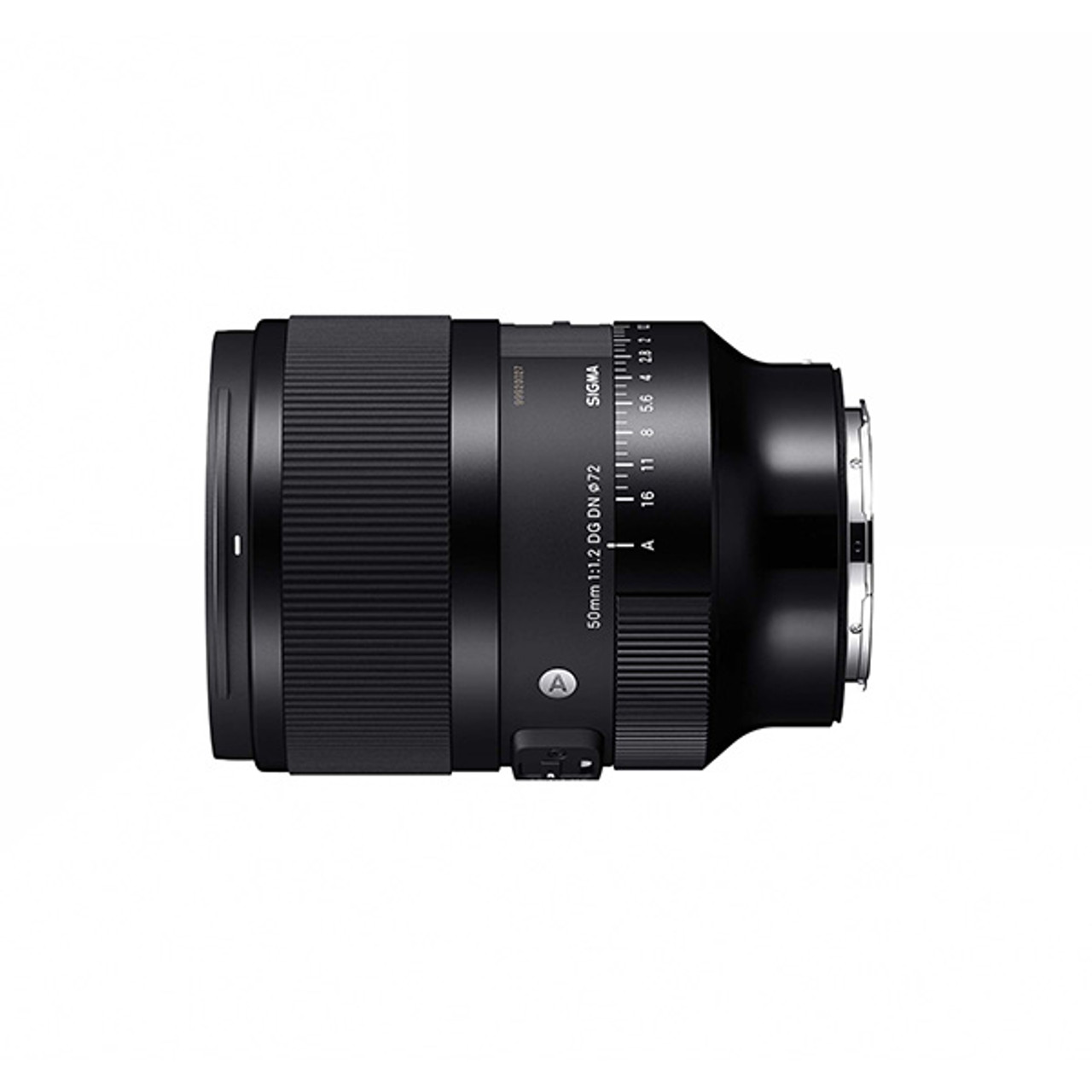 Sigma 50mm F1.2 DG DN E-Mount