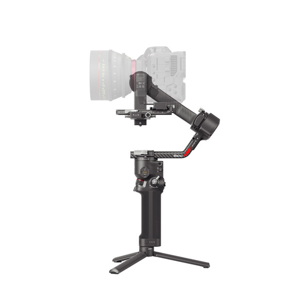 DJI RS4 Pro Combo - Broadway Camera