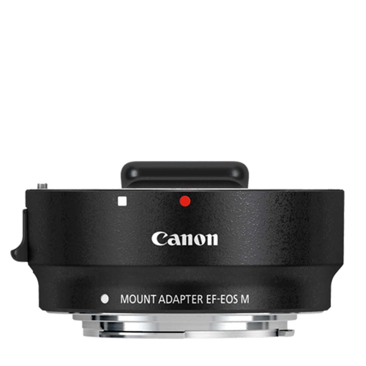 Canon EF-EOS M Mount Adapter with Tripod Mount