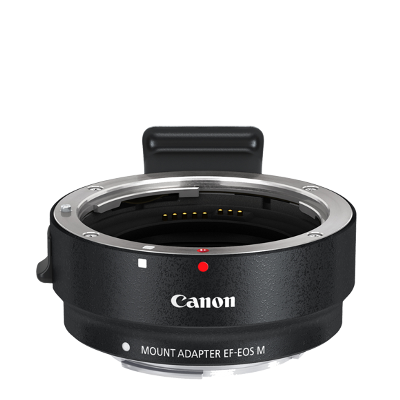Canon EF-EOS M Mount Adapter with Tripod Mount