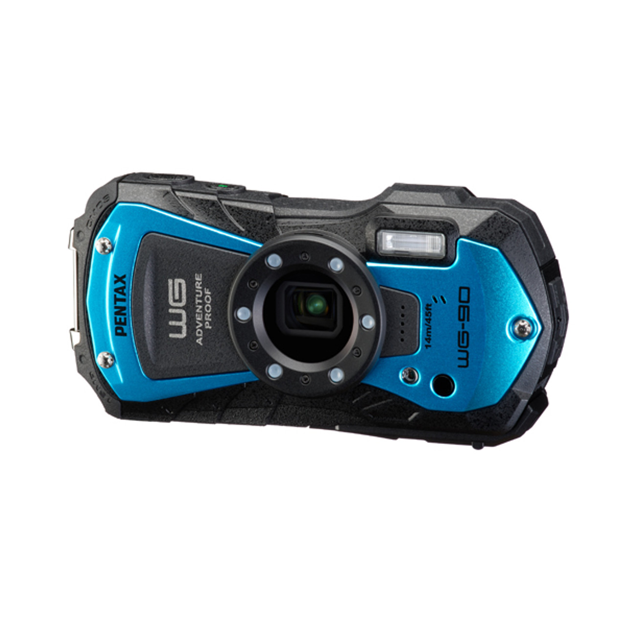 Pentax WG-90 (Blue)