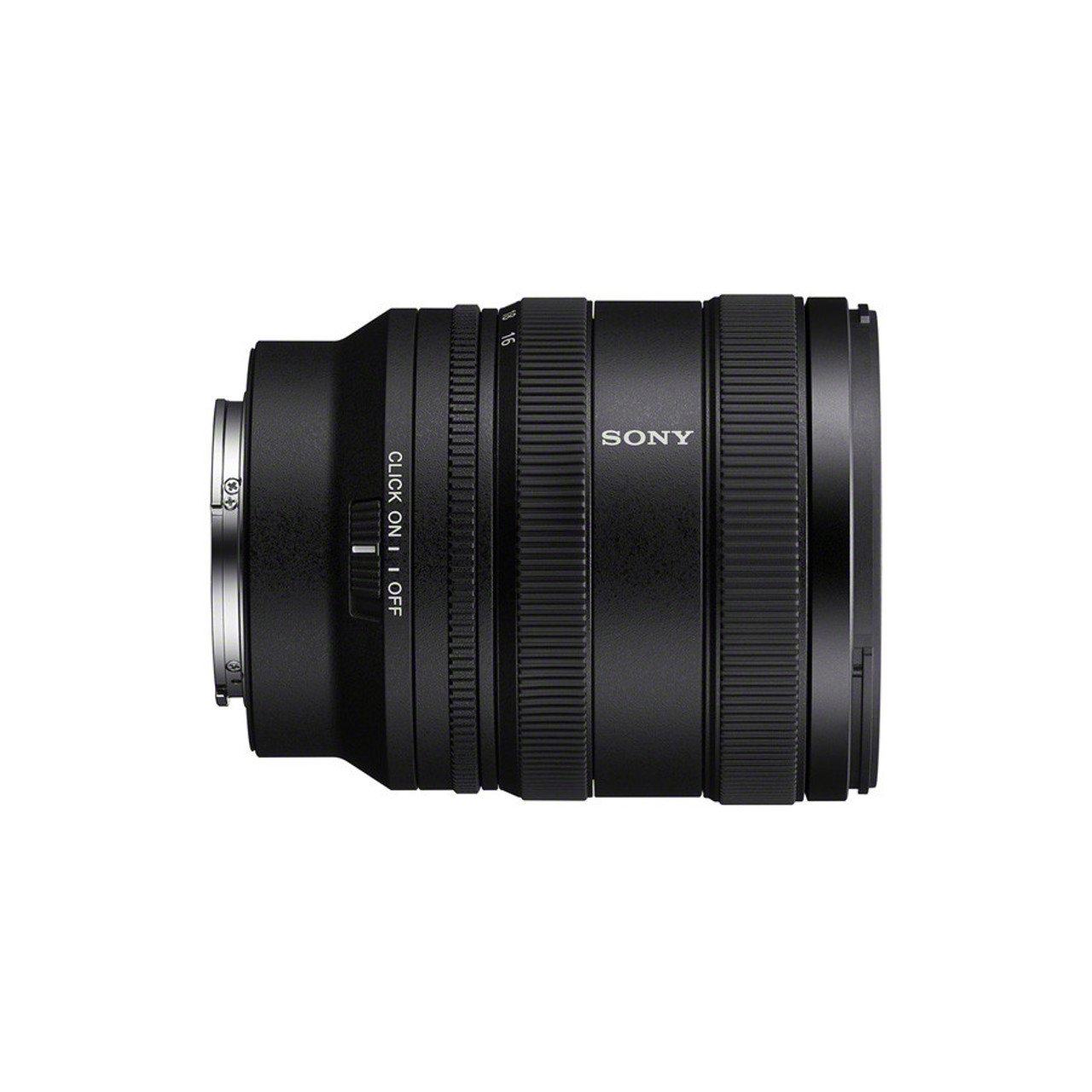 Reservation Deposit for Sony FE 16-25mm F2.8 G