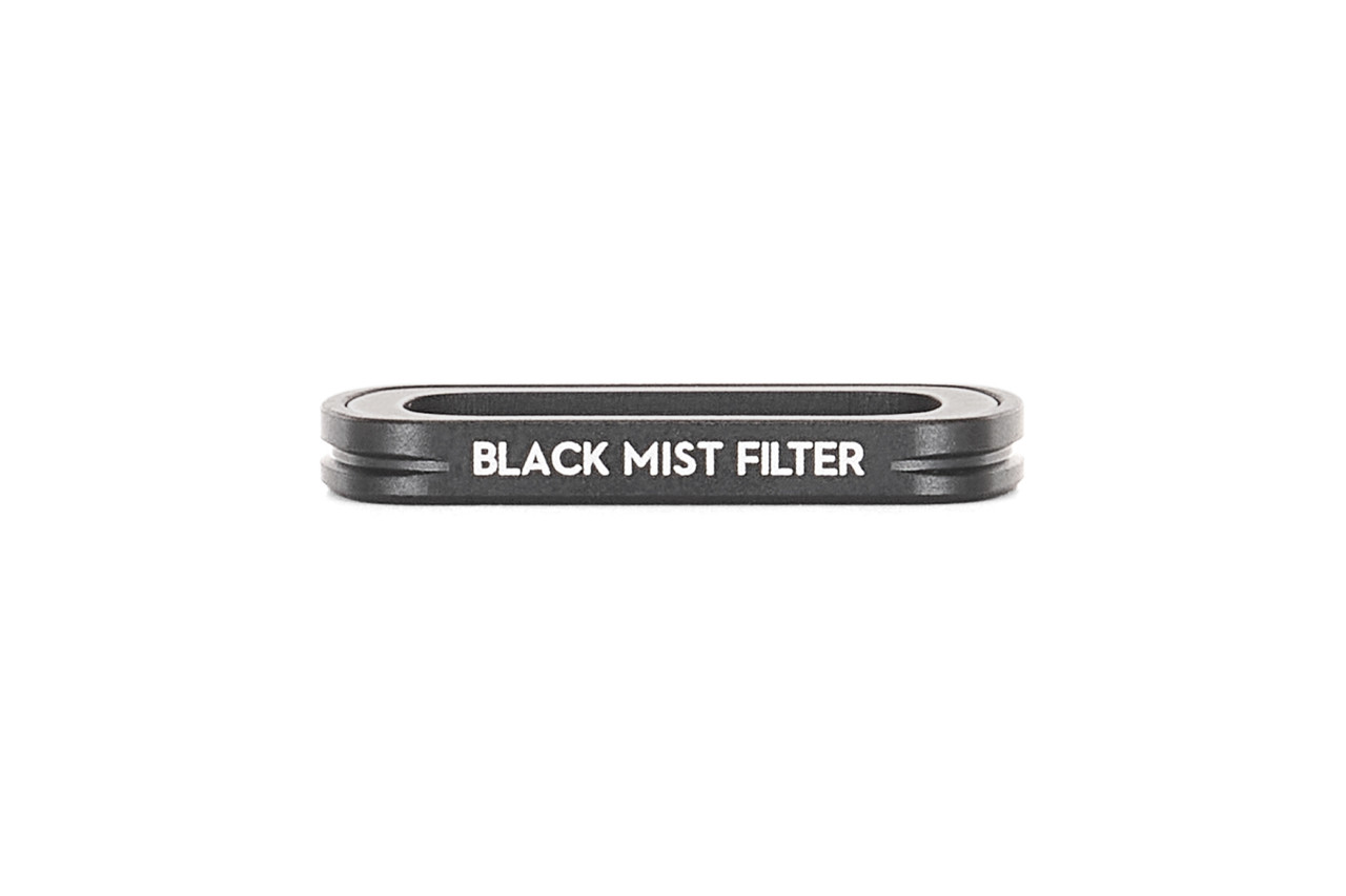 DJI Osmo Pocket 3 Black Mist Filter