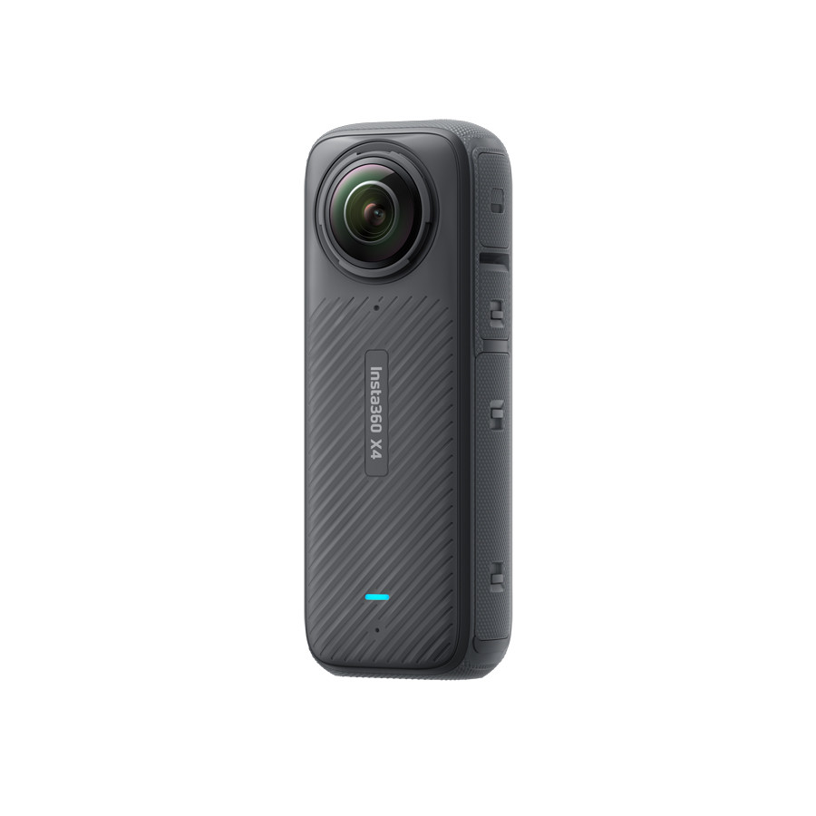Insta360 X4 アクションカメラ Insta360 X4 - Broadway Camera