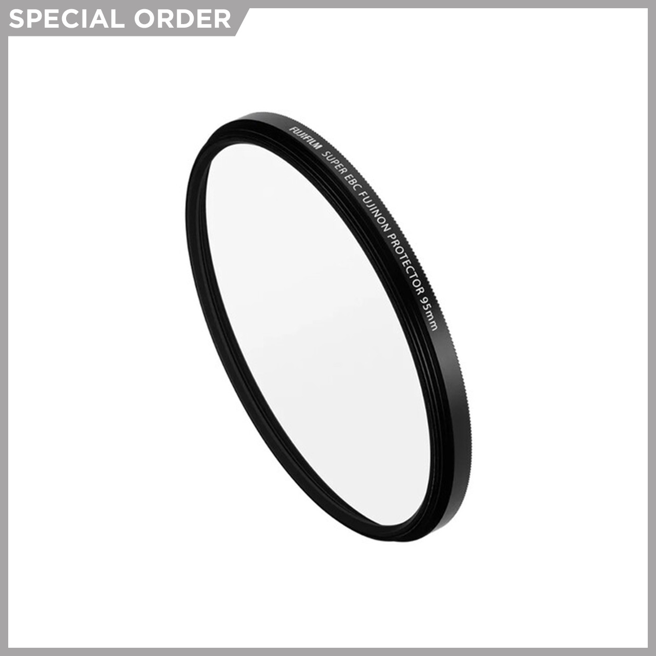 Fujifilm Protective Filter PRF-95 Fujifilm Protective Filter PRF-95