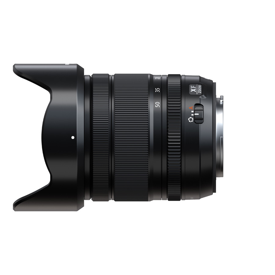 Fujifilm Fujinon XF 16-50mmF2.8-4.8 R LM WR Lens