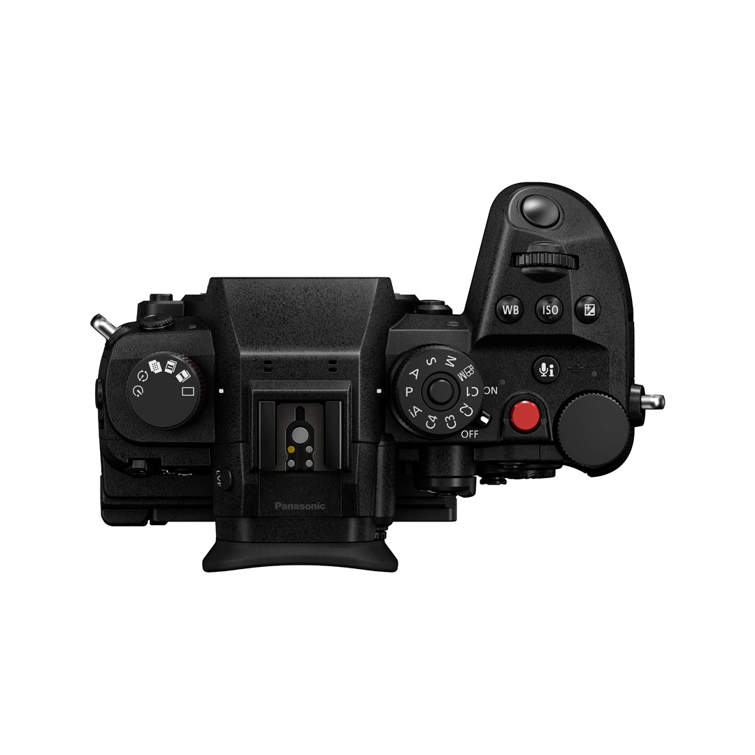 Panasonic LUMIX GH7 ボディ Panasonic Lumix GH7 Body - Broadway Camera