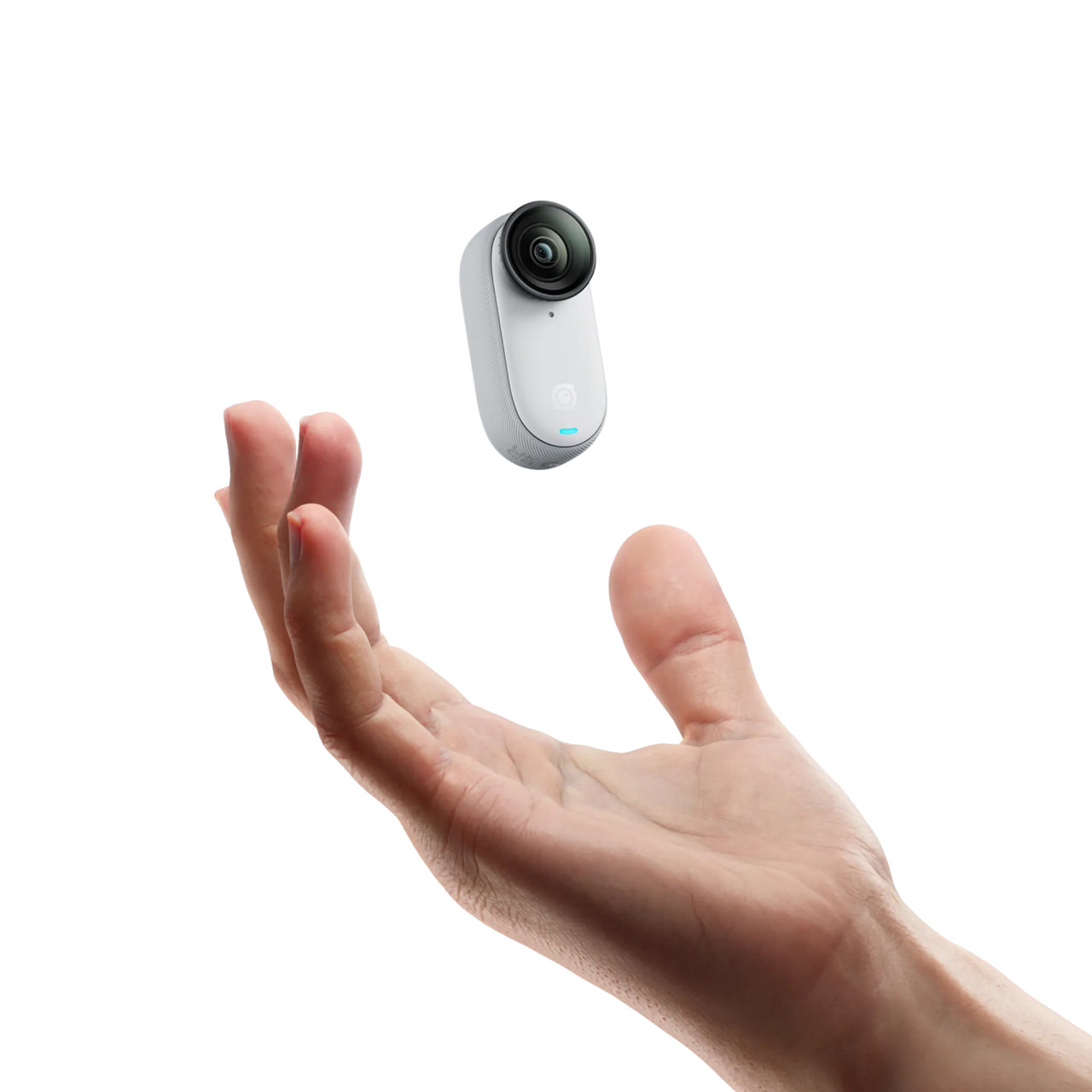 ビデオカメラ Insta360 GO 3S 128GB Amazon | Insta360 GO 3S - 4K小型ウェアラブルVlogビデオカメラ