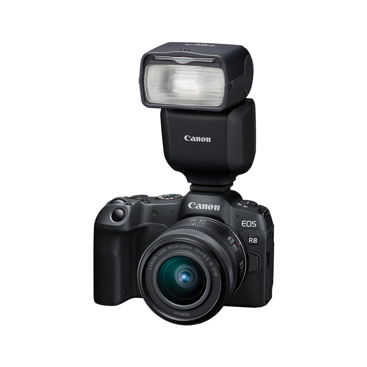 ★値下げ★新品未使用★Canon Speedlite EL-10 ストロボ スピードライト EL-10：レンズ交換式カメラ・レンズ