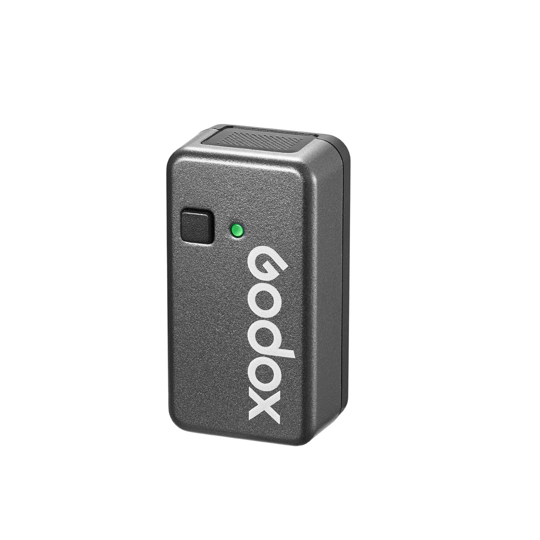 Godox Magic XT1 2.4GHz Wireless Microphone System - Broadway Camera