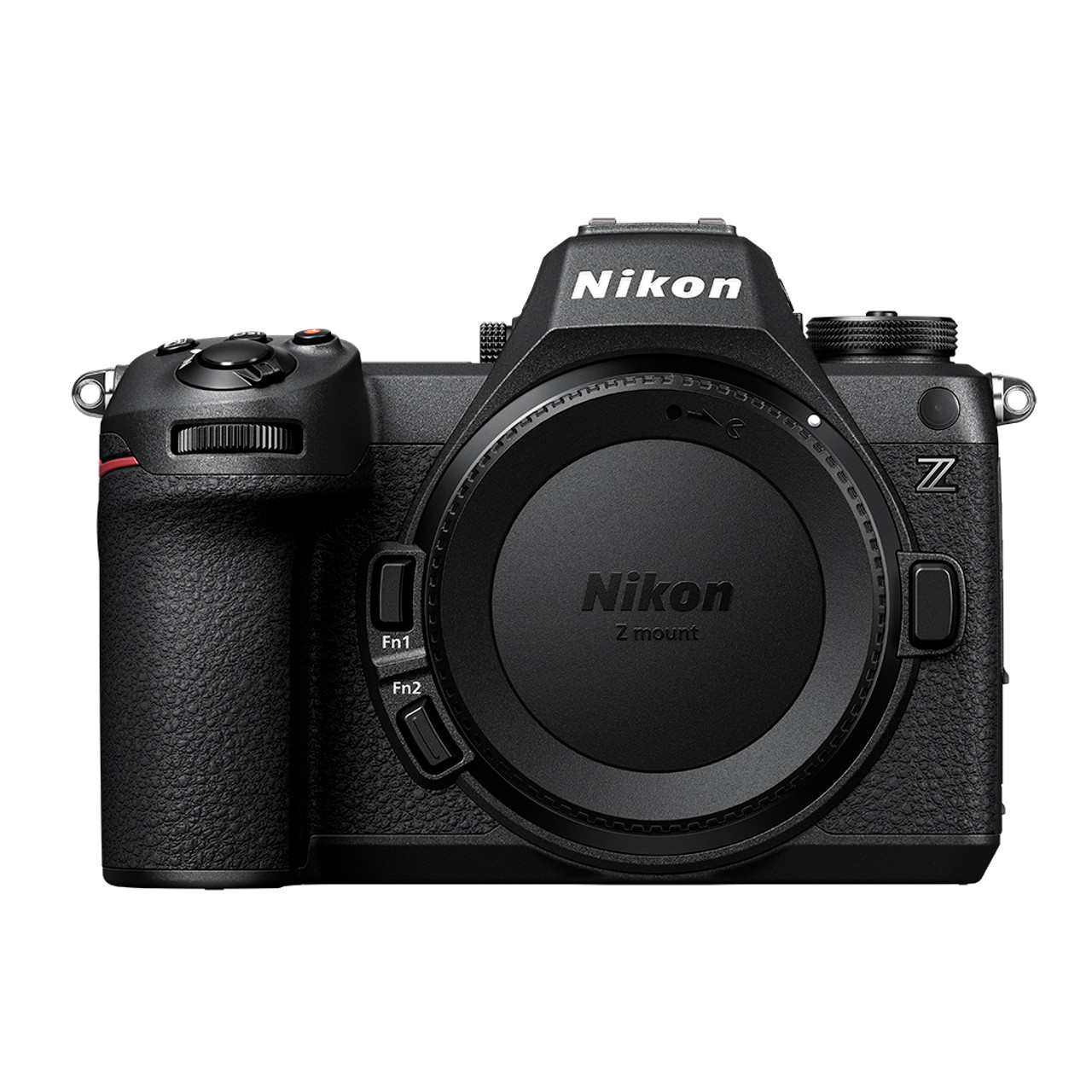 Nikon Z6 III