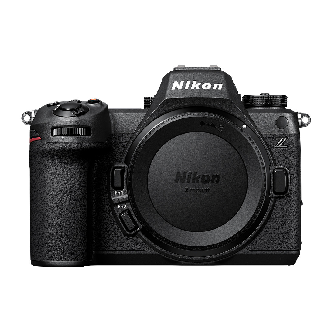 Nikon Z6 III