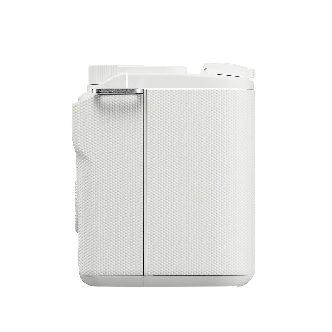 Sony ZV-E10 II Body White