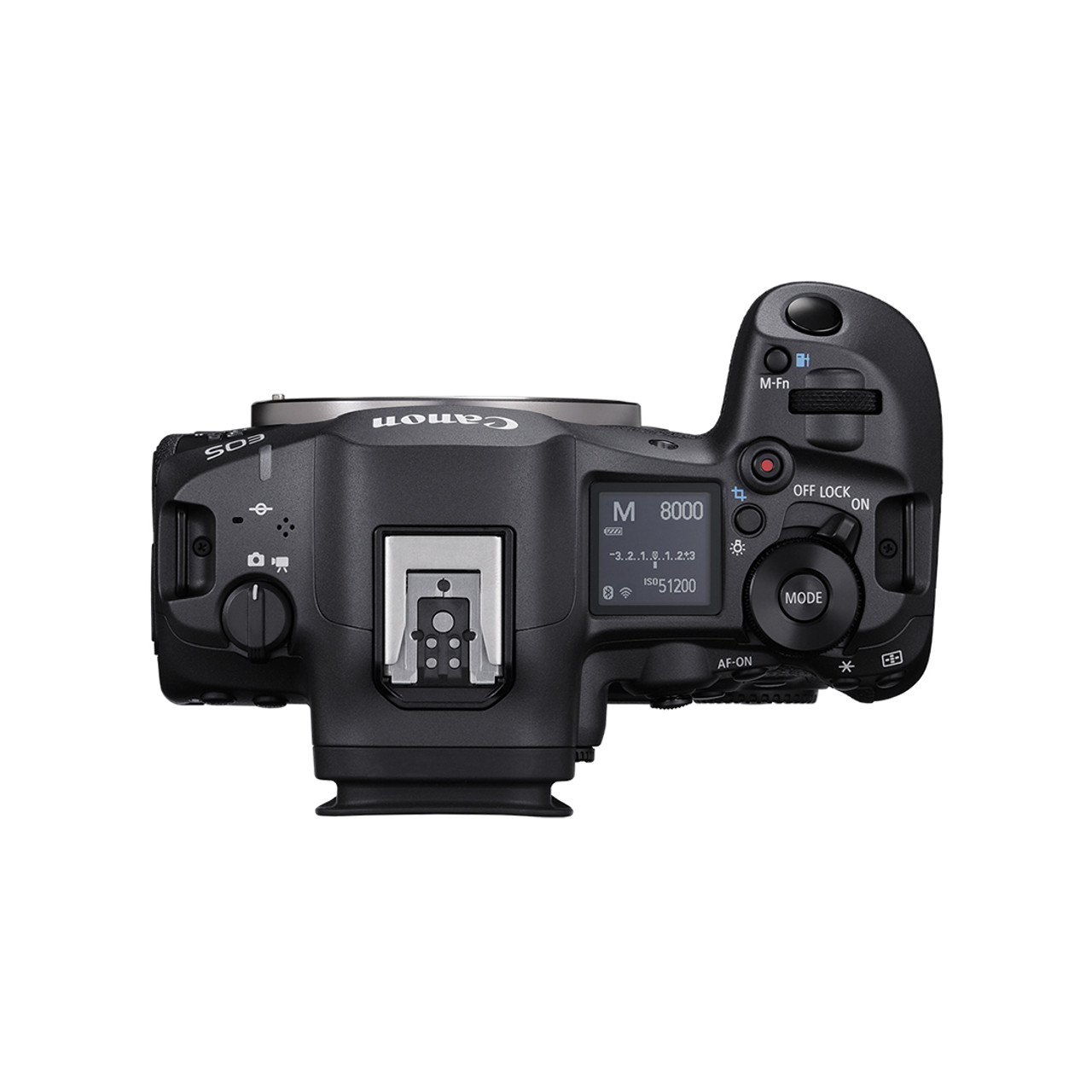 Canon EOS R5 MKII Body