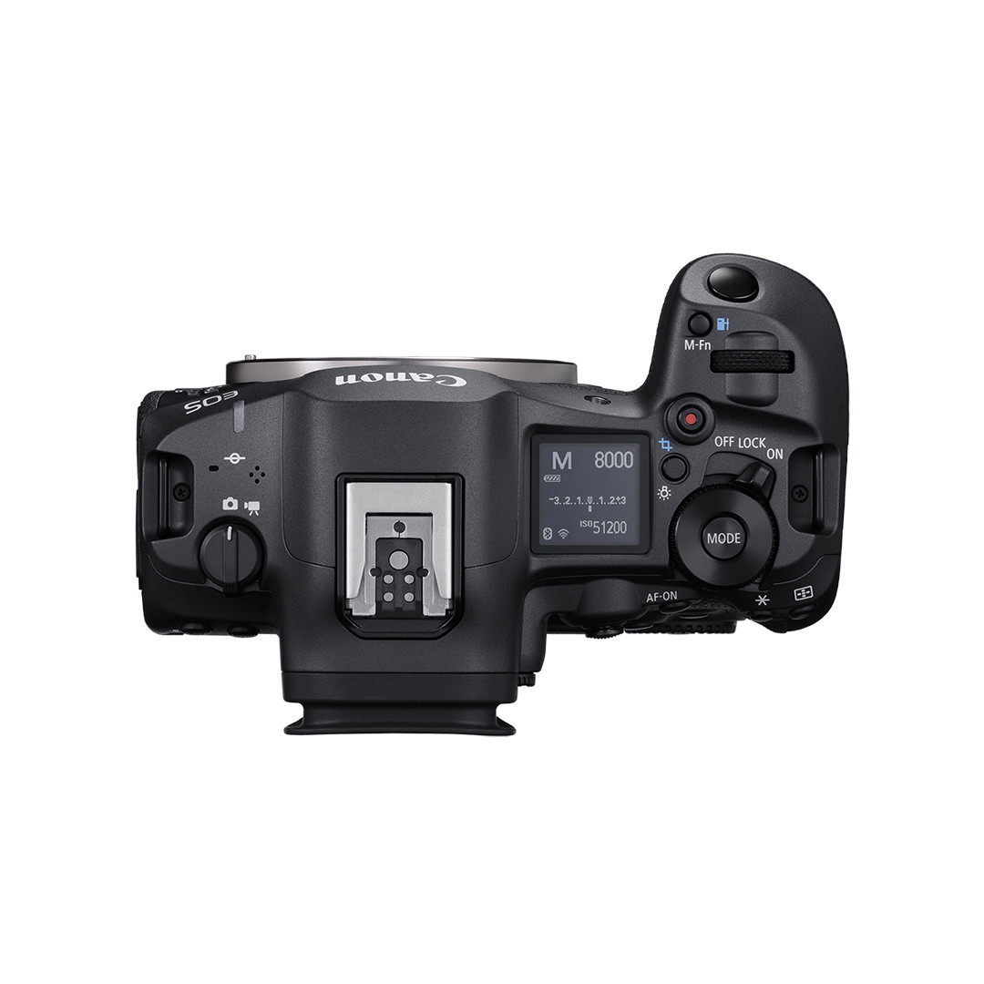 Canon EOS R5 MKII Body