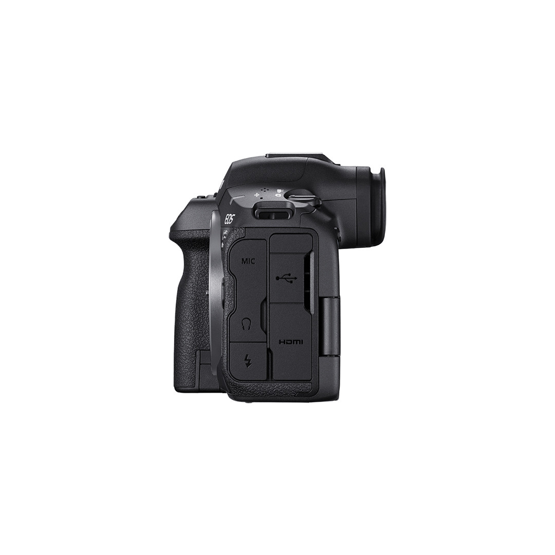 Canon EOS R5 MKII Body