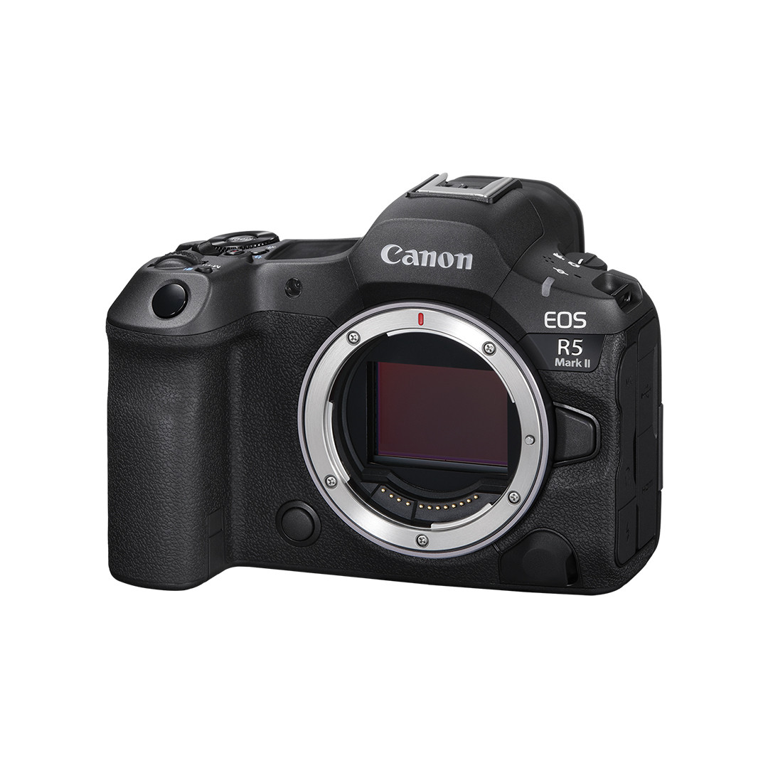 Canon EOS R5 MKII Body