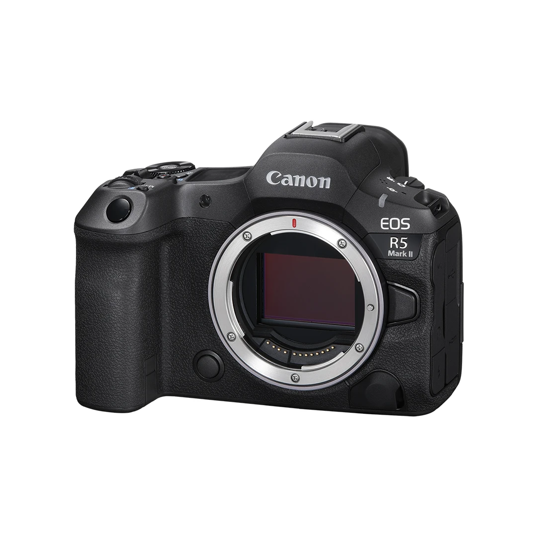 Canon EOS R5 MKII Body