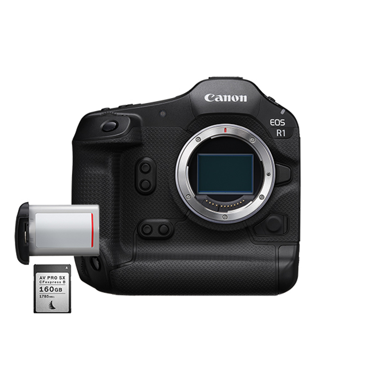 キャノン Canon EOS-1 EOS-1 - キヤノンカメラミュージアム