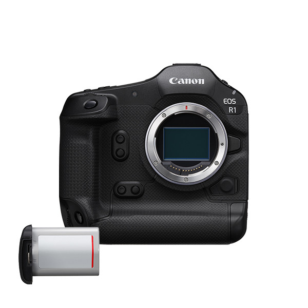 Canon EOS R1 Body