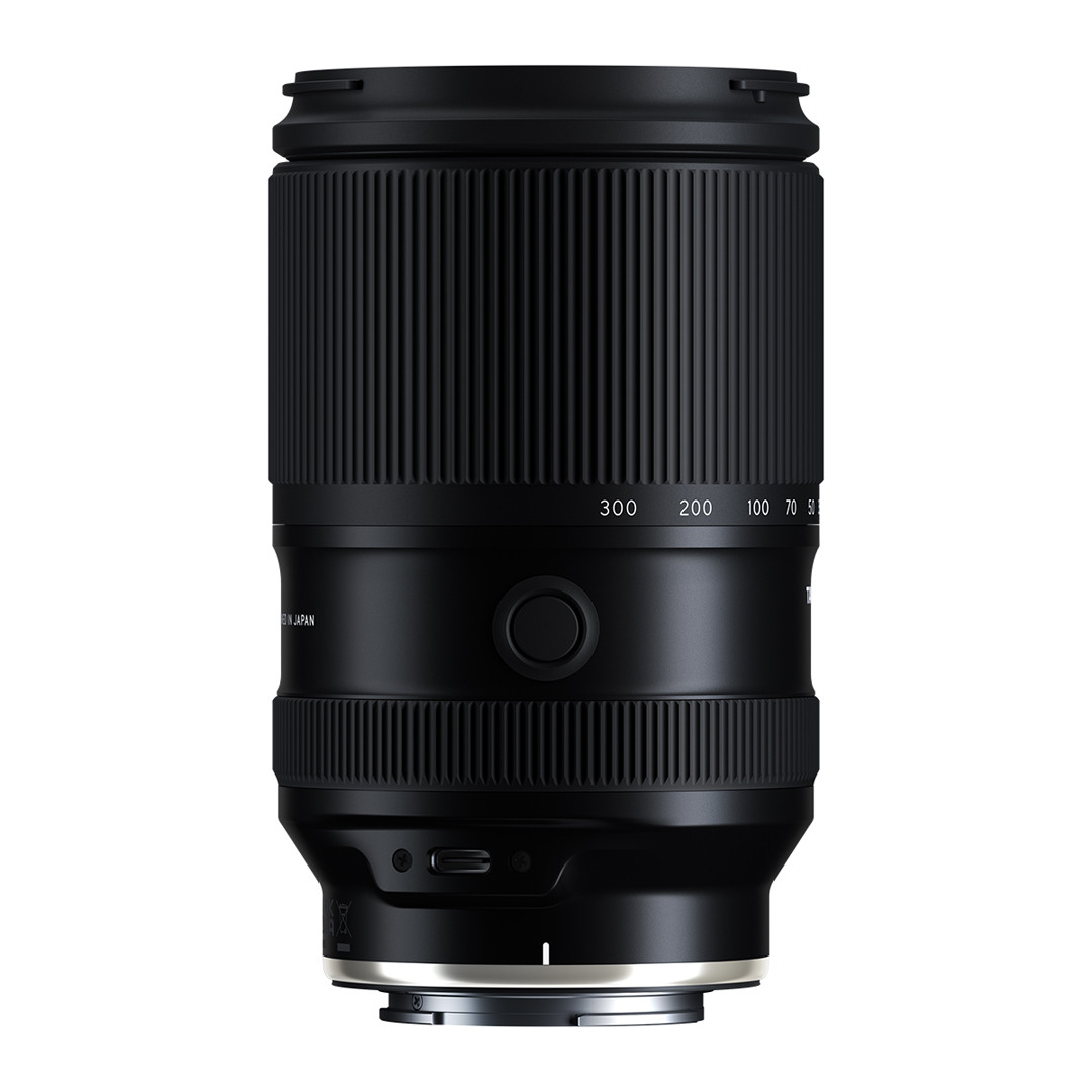 Tamron 28-300mm F4-7.1 Di III VC VXD E-mount