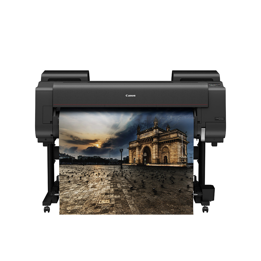 Canon imagePROGRAF PRO-4600