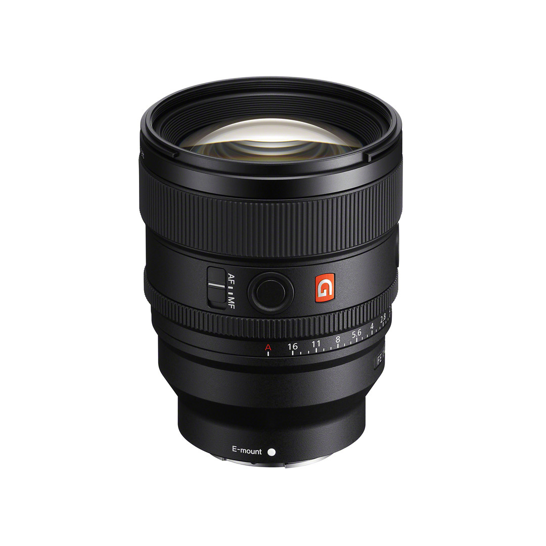 Sony FE 85mm F1.4 GM II - Broadway Camera