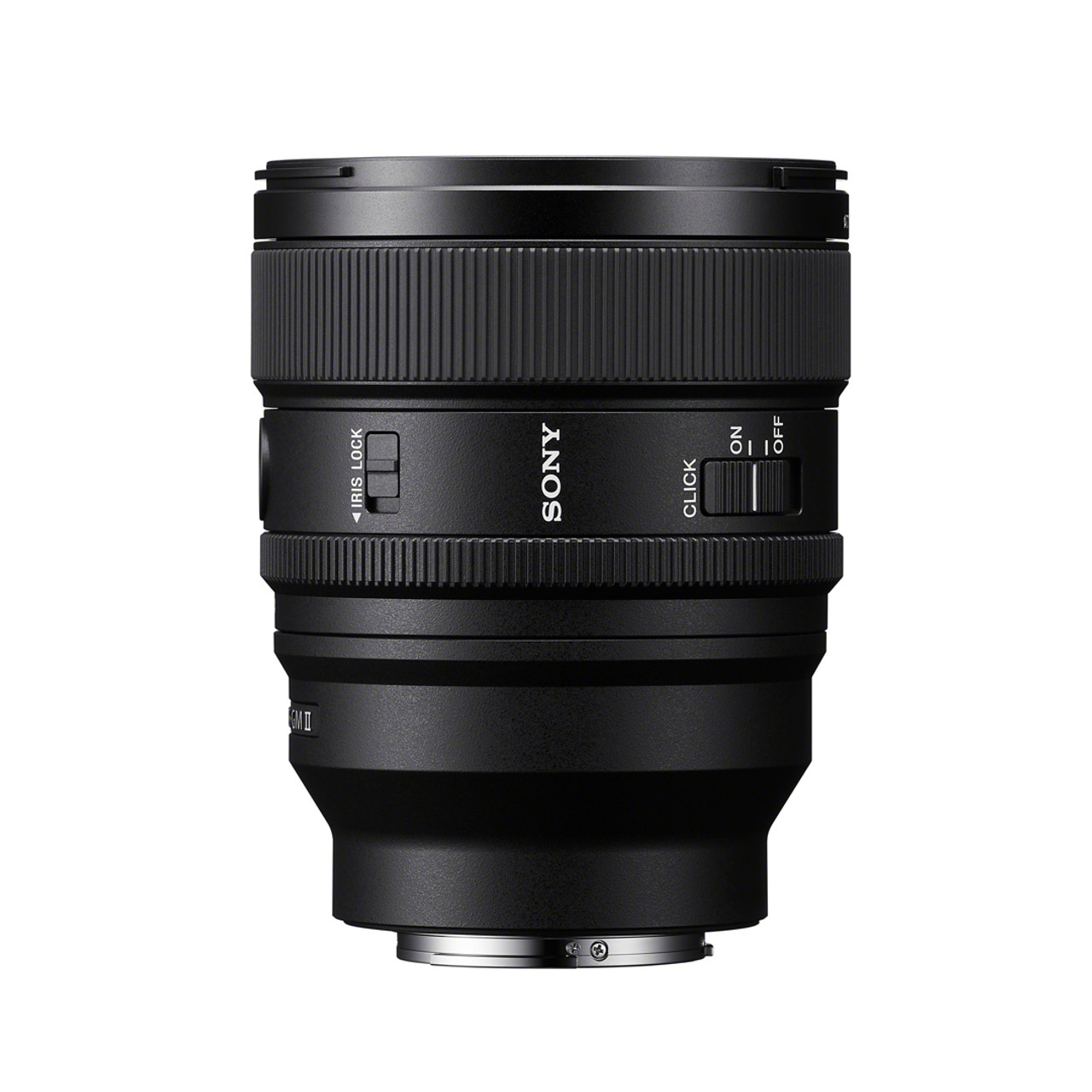 Sony FE 85mm F1.4 GM II - Broadway Camera