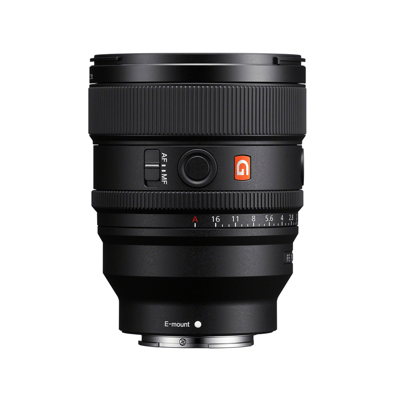 Sony FE 85mm F1.4 GM II