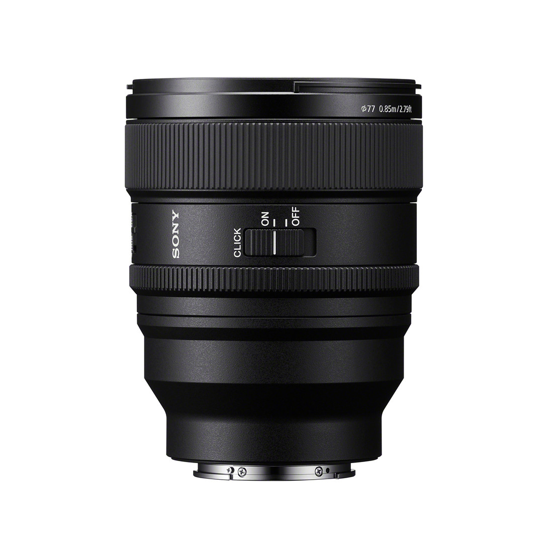 Sony FE 85mm F1.4 GM II - Broadway Camera