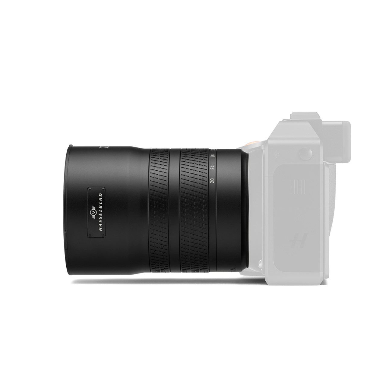 Hasselblad XCD 20-35mm レンズ Hasselblad XCD 20-35mm E f/3.2-4.5 Lens – Capture Integration