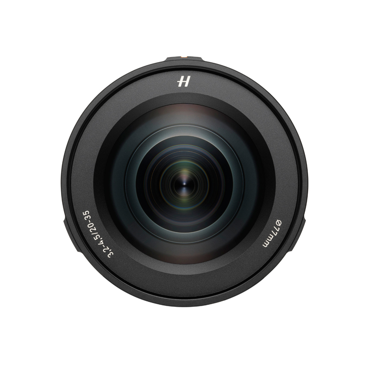 Hasselblad XCD 20-35mm レンズ Hasselblad XCD 20-35mm f/3.2-4.5 E Lens - Broadway Camera